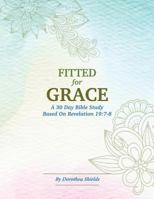 Fitted for Grace 1540752593 Book Cover