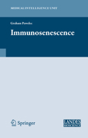 Immunosenescence 0387768408 Book Cover