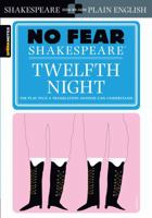 Twelfth Night; or, What You Will 0553213083 Book Cover