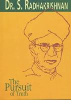 The Pursuit of Truth 8121603900 Book Cover