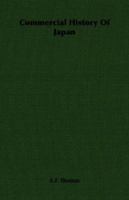 Commercial History Of Japan 1378897900 Book Cover