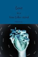 Love is a Four Letter Word 130495286X Book Cover