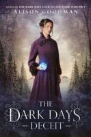The Dark Days Deceit 0142425133 Book Cover