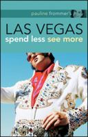 Pauline Frommer's Las Vegas (Pauline Frommer Guides) 0470385286 Book Cover