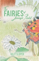 The Fairies of Jenny's Field 1785548026 Book Cover