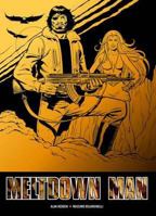 Meltdown Man 1907519297 Book Cover