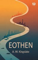 Eothen 9373402269 Book Cover