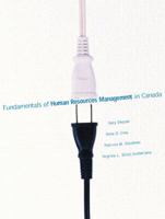 Essentials of Human Resources Management in Canada 0130391301 Book Cover