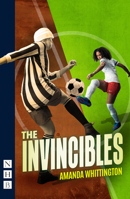 The Invincibles 1839042893 Book Cover