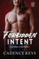 Forbidden Intent 1957300051 Book Cover