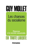 Les chances du socialisme 221370192X Book Cover