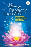 Be Perfectly Imperfect 9390640768 Book Cover
