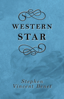 Western Star 1473315271 Book Cover