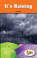 It's Raining 1499492766 Book Cover