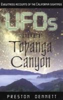 Ufos Over Topanga Canyon 1567182216 Book Cover