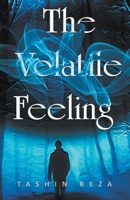 The Volatile Feeling 9388556410 Book Cover