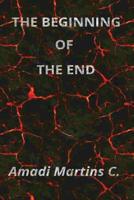 The beginning of the end 1975666135 Book Cover