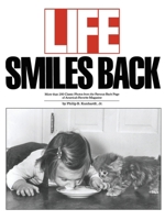 Life Smiles Back 0671643991 Book Cover