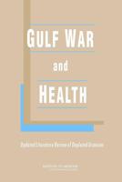 Gulf War and Health: Updated Literature Review of Depleted Uranium 0309119197 Book Cover