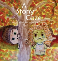 A Stony Gaze 1738004147 Book Cover