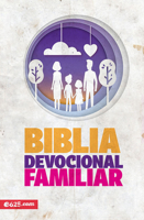 Biblia Devocional Familiar 1946707465 Book Cover