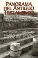 Old Testament Survey: The Message, Form, and Background of the Old Testament