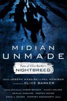 Midian Unmade 0765335425 Book Cover