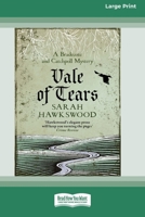 Vale of Tears: (Bradecote and Catchpoll Investigation series #5) (16pt Large Print Edition) 1038735459 Book Cover