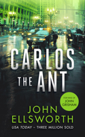 Carlos the Ant 1036704564 Book Cover