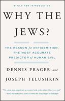 Why the Jews? 067155624X Book Cover
