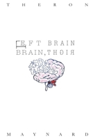 Left Brain, Right Brain B0FFSN5664 Book Cover