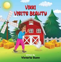 Vikki Visits Beauty 1958287040 Book Cover