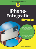 iPhone-Fotografie fur Dummies (German Edition) 3527718818 Book Cover