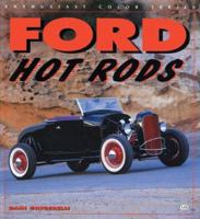 FORD HOT RODS 076031831X Book Cover