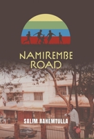 Namirembe Road 1039196527 Book Cover