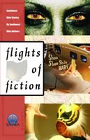 Flights of Fiction 0988528940 Book Cover