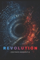 Revolution (The Age of Gods) B0H9S7XX1C Book Cover