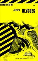 Cliffsnotes Ulysses 0764538144 Book Cover