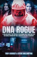 DNA Rogue B0FZG5KQ9Q Book Cover
