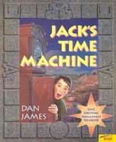 Jack'S Time Machine 0816768722 Book Cover