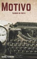 Motivo: Sangue de poeta 1079370943 Book Cover