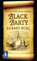 Black Barty: The Real Pirate of the Caribbean 0750943122 Book Cover