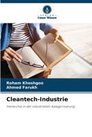 Cleantech-Industrie (German Edition) 6207183185 Book Cover