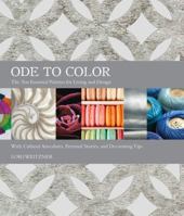 Ode to Color: The Ten Essential Palettes for Living and Design 006239617X Book Cover