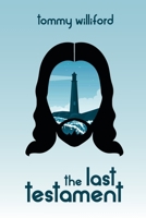 The Last Testament 1733369317 Book Cover