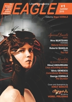 Eagle - The Pan-European Literary Magazine 1086923502 Book Cover