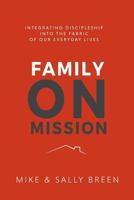 Family on Mission 0985235160 Book Cover