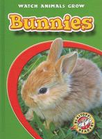 Bunnies 1600141668 Book Cover