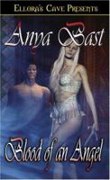 Blood of an Angel (The Embraced, Book 3) 1419952455 Book Cover