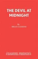 The Devil at Midnight (Acting Edition) 0573017581 Book Cover